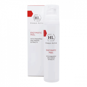 ПИЛИНГ - КРЕМ ДЛЯ ЛИЦА ENZYMATIC PEEL 100ML