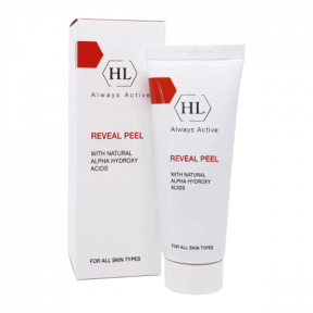 ПИЛИНГ-ГЕЛЬ ДЛЯ ЛИЦА REVEAL PEEL 75ML