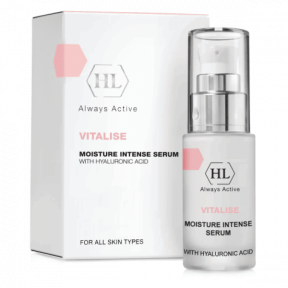 СЫВОРОТКА ДЛЯ ЛИЦА VITALISE MOISTURE INTENSE SERUM 30ML