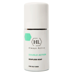 МЫЛО ДЛЯ ЛИЦА ИХТИОЛОВОЕ DA SOAPLESS SOAP 125 ML / 500 ML