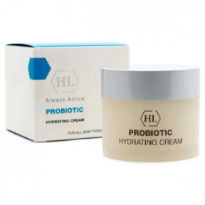 УВЛАЖНЯЮЩИЙ КРЕМ PROBIOTIC HYDRATING CREAM 50 ML / 250 ML