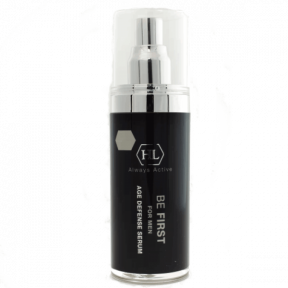 УВЛАЖНЯЮЩАЯ СЫВОРОТКА ДЛЯ ЛИЦА B FIRST AGE DAFENSE SERUM 50 ML