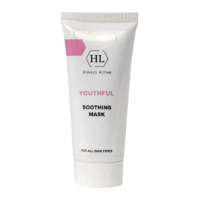 МАСКА ДЛЯ ЛИЦА YOUTHFUL SOOTHING MASK 50ML