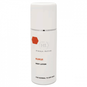 ЛОСЬОН ДЛЯ ТЕЛА KUKUI BODY LOTION 250ML