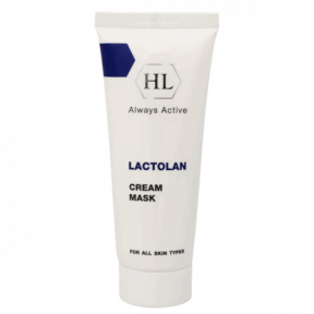 МАСКА ДЛЯ ЛИЦА LACTOLAN CREAM MASK 70ML / 250 ML