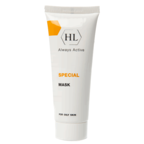 МАСКА ДЛЯ ЛИЦА SPECIAL MASK 70 ML / 250 ML