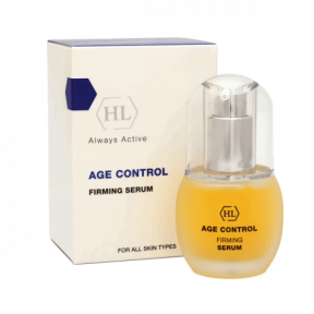 СЫВОРОТКА ДЛЯ ЛИЦА AGE CONTROL FIRMING SERUM 30ML