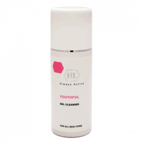 ОЧИСТИТЕЛЬ УМЫВАЛКА ДЛЯ ЛИЦА YOUTHFUL GEL CLEANSER 250ML