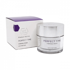 МАСКА ДЛЯ ЛИЦА PERFECT TIME FIRMING MASK 50ML / 250 ML