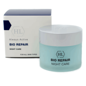 НОЧНОЙ КРЕМ ДЛЯ ЛИЦА BIO REPAIR NIGHT CARE 50 ML / 250 ML