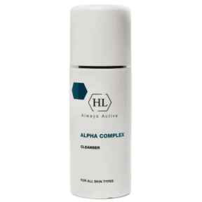 ОЧИСТИТЕЛЬ УМЫВАЛКА ДЛЯ ЛИЦА AHA CLEANSER ALPHA COMPLEX CLEANSER 250ML
