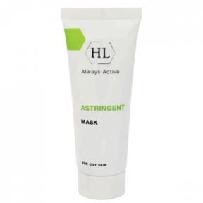 МАСКА ДЛЯ ЛИЦА ASTRINGENT MASK 70 ML / 250 ML