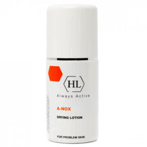 ЛОСЬОН ДЛЯ ЛИЦА ПОДСУШИВАЮЩИЙ A-NOX DRYING LOTION 125ML
