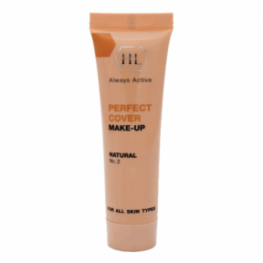 ТОНАЛЬНЫЙ КРЕМ КОРРЕКТИРУЮЩИЙ MAKE-UP NO. 2 30ML