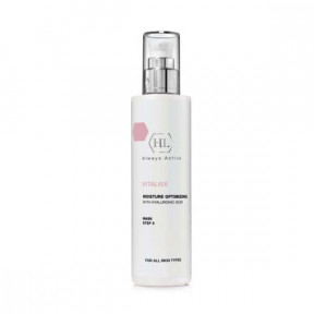 УВЛАЖНЯЮЩАЯ МАСКА ДЛЯ ЛИЦА ФАЗА 2 VITALISE MOISTURE OPTIMIZING MASK STEP 2 - 250ML