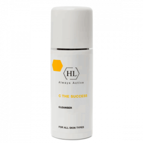 ОЧИСТИТЕЛЬ УМЫВАЛКА ДЛЯ ЛИЦА C THE SUCCESS CLEANSER 250ML