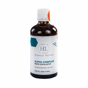 ХИМИЧЕСКИЙ ПИЛИНГ ДЛЯ ЛИЦА 8% AHA RAPID EXFOLIATOR PEELING 100ML