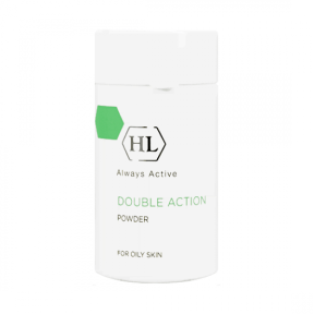 ПУДРА ДЛЯ ЛИЦА ЗАЩИТНАЯ DA TREATMENT 45G