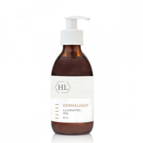 ПИЛИНГ ДЛЯ ЛИЦА ОТБЕЛИВАЮЩИЙ DERMALIGHT ILLUMINATING PEEL 85ML