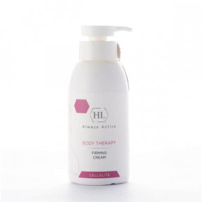 УКРЕПЛЯЮЩИЙ КРЕМ BODY THERAPY FIRMING CREAM 330 ML