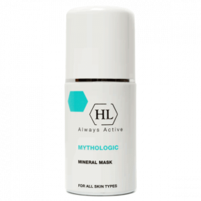 МАСКА ДЛЯ ЛИЦА MYTHOLOGIC MINERAL MASK 125 ML / 1000 ML / 3000 ML