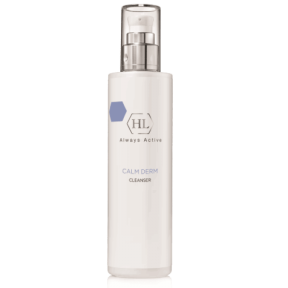 МЫЛО ОЧИЩАЮЩЕЕ ДЛЯ ЛИЦА CLEANSER CALM DERM 250ML