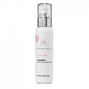 ОЧИСТИТЕЛЬ УМЫВАЛКА ДЛЯ ЛИЦА VITALISE CLEANSER 250ML
