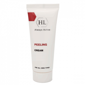 ПИЛИНГ-КРЕМ ДЛЯ ЛИЦА PEELING CREAM 70 ML / 250 ML