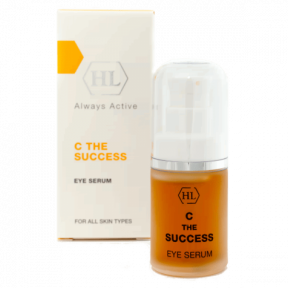 СЫВОРОТКА ДЛЯ ВЕК C THE SUCCESS EYE SERUM 15ML