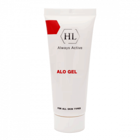ГЕЛЬ АЛОЭ ДЛЯ ЛИЦА ALO-GEL 70 ML/250 ML