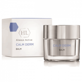 ГЕЛЬ БАЛЬЗАМ ДЛЯ ОБЛИЧЧЯ BALM CALM DERM 50 ML / 250 ML