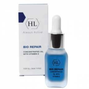 БУСТЕР МАСЛЯНЫЙ КОНЦЕНТРАТ ДЛЯ ЛИЦА BIO REPAIR CONCENTRATED OIL 15 ML
