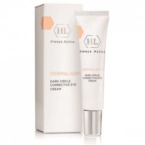 КРЕМ ДЛЯ ВЕК DERMALIGHT CORRECTIVE EYE CREAM 15ML