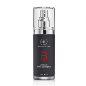 БАЛЬЗАМ ДЛЯ ЛИЦА ПОСЛЕ БРИТЬЯ B FIRST AFTER SHAVE BALM 50 ML