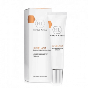 КРЕМ ДЛЯ ВЕК JUVELAST NOURISHING EYE CREAM 15ML