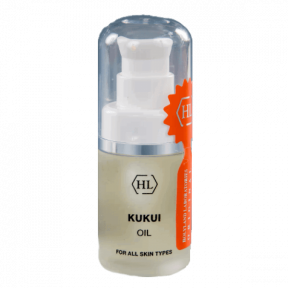 БУСТЕР МАСЛЯНЫЙ КОНЦЕНТРАТ ДЛЯ ЛИЦА KUKUI CONCENTRATED OIL 15 ML