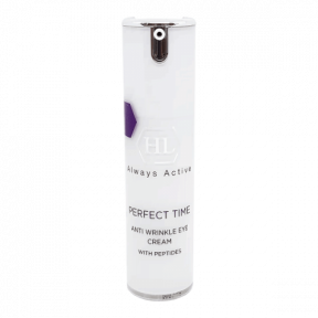 КРЕМ ДЛЯ ВЕК PERFECT TIME ANTI WRINKLE EYE CREAM 15 ML