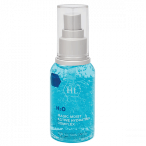 ГЕЛЬ ДЛЯ ЛИЦА C THE SUCCESS H2O MAGIC MOIST 50ML