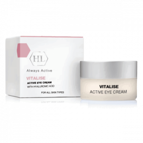 КРЕМ ДЛЯ ВЕК VITALISE ACTIVE EYE CREAM 15ML