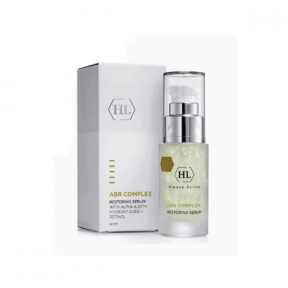 СЫВОРОТКА ДЛЯ ЛИЦА ABR COMPLEX RESTORING SERUM WITH RETINOL 30ML
