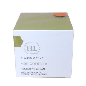 КРЕМ ДЛЯ ЛИЦА ABR COMPLEX RESTORING CREAM 50ML / 250ML