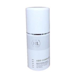 МЫЛО ПИЛИНГ ДЛЯ ЛИЦА ABR COMPLEX RESTORING SOAP 110ML