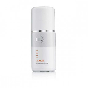 МАСКА ДЛЯ ЛИЦА ACNOX PURIFING MASK 125 ML / 250 ML