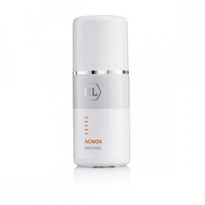 ЛОСЬОН ДЛЯ ЛИЦА РАЗМЯГЧАЮЩИЙ ACNOX SOLUTION 250 ML