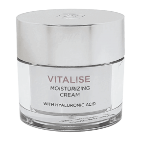 КРЕМ ДЛЯ ЛИЦА УВЛАЖНЯЮЩИЙ ДНЕВНОЙ VITALISE MOISTURIZING CREAM 50ML / 250ML