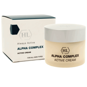 КРЕМ ДЛЯ ЛИЦА AHA ACTIVE CREAM 50ML