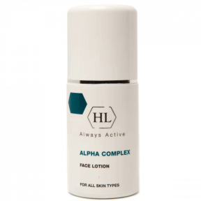 ЛОСЬОН-ПИЛИНГ ДЛЯ ЛИЦА AHA FACE LOTION 125ML