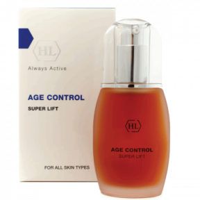 ПИЛИНГ-СЫВОРОТКА ДЛЯ ЛИЦА AGE CONTROL SUPER LIFT 50ML