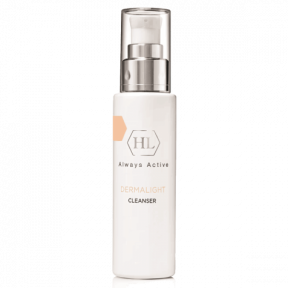 ОЧИСТИТЕЛЬ УМЫВАЛКА ДЛЯ ЛИЦА DERMALIGHT CLEANSER 250ML