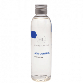 ЛОСЬОН ДЛЯ ЛИЦА AGE CONTROL FACE LOTION 150ML